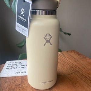 Limited edition hydro flask from Whole Foods !!